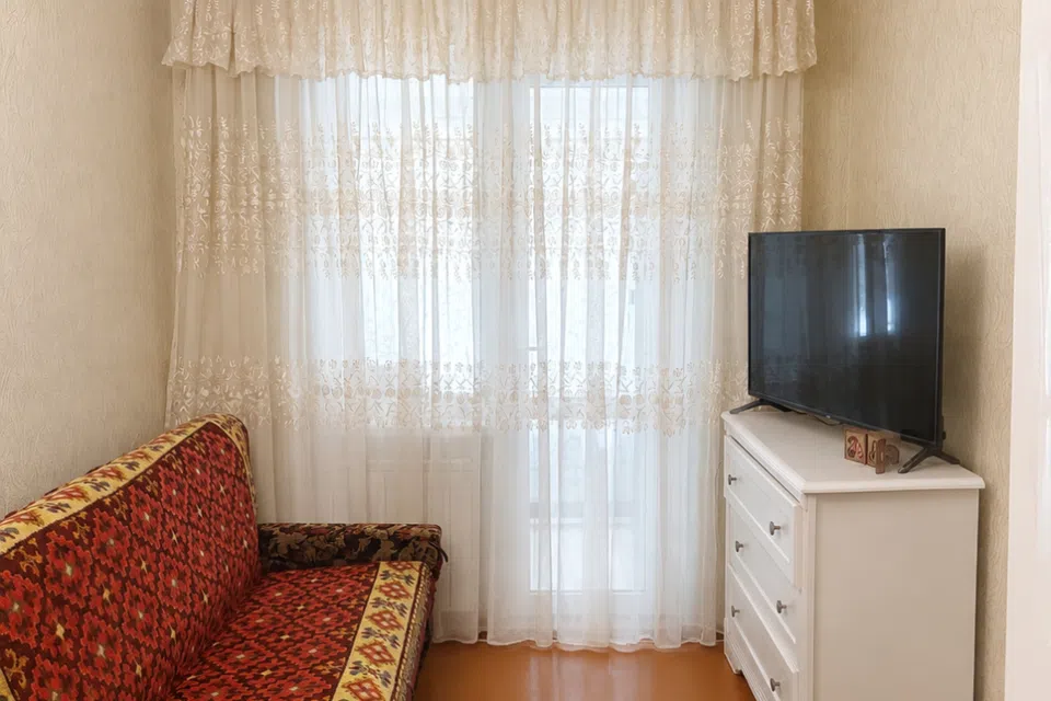 Продаётся 2-комнатная квартира, 35.9 м²