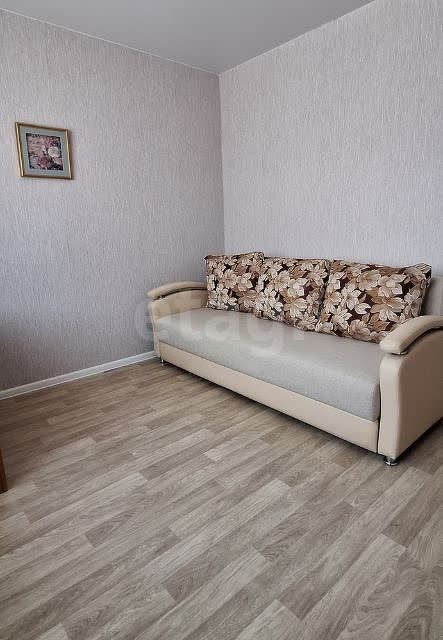 Сдаётся 2-комнатная квартира, 50.4 м²