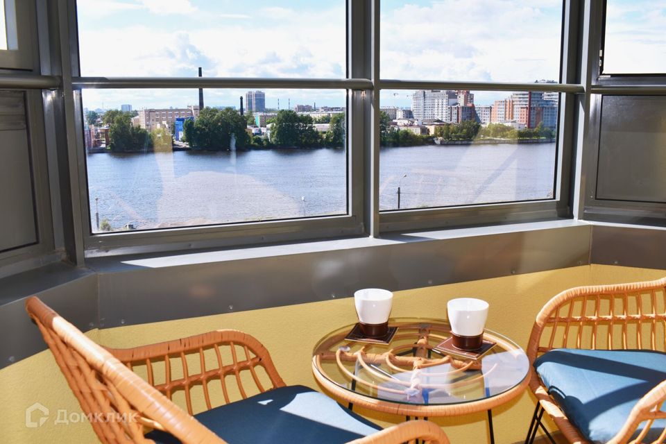 Сдаётся студия, 18.6 м²