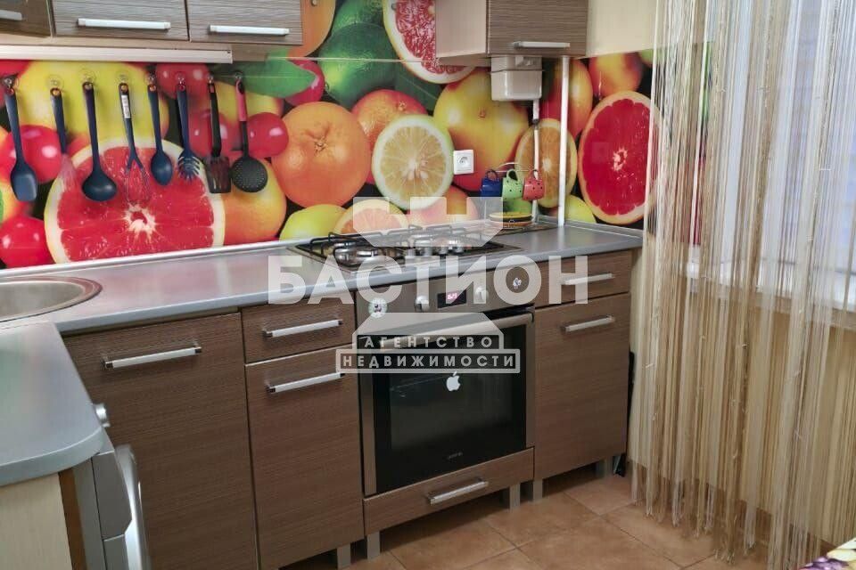 Продаётся 2-комнатная квартира, 49.5 м²
