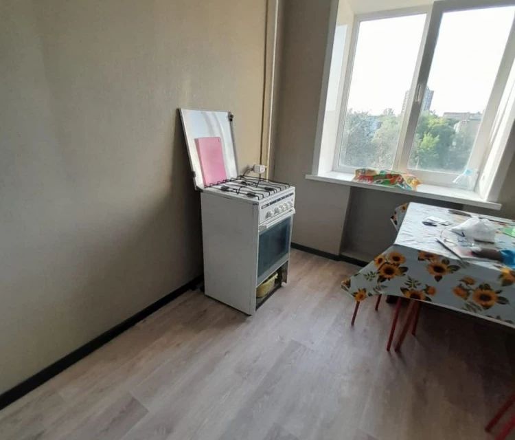 Продаётся 3-комнатная квартира, 71.5 м²
