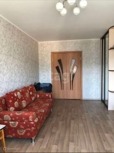 Продаётся 3-комнатная квартира, 68 м²
