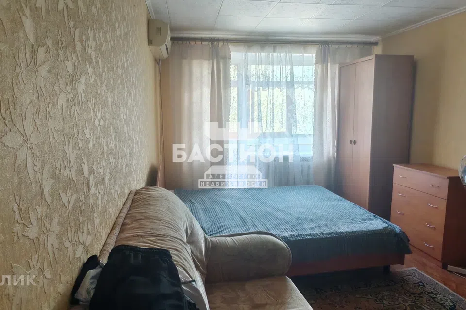 Продаётся 1-комнатная квартира, 30 м²