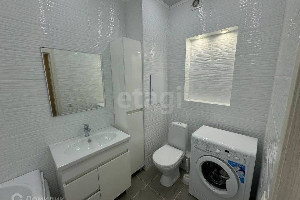 Продаётся 1-комнатная квартира, 33 м²