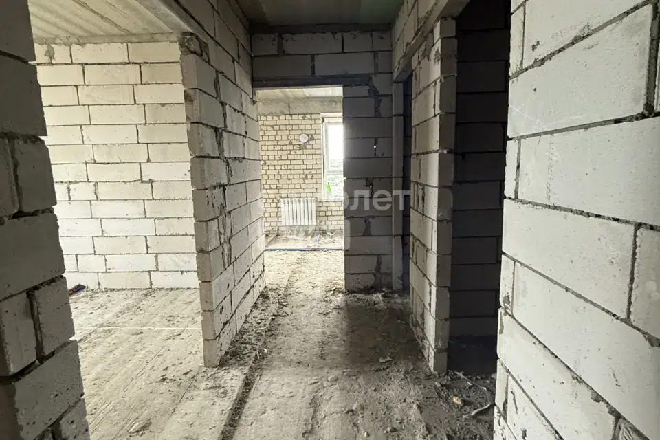 Продаётся 2-комнатная квартира, 81.2 м²