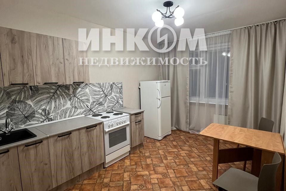 Сдаётся 2-комнатная квартира, 64 м²