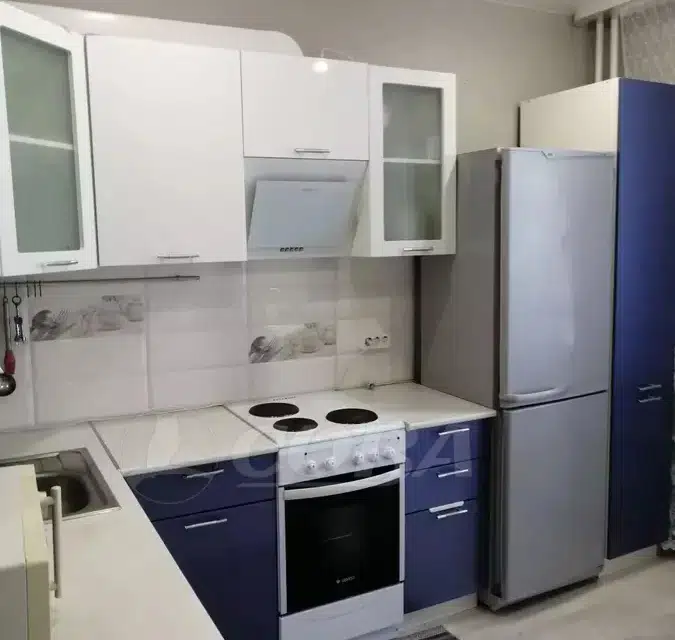 Сдаётся 1-комнатная квартира, 34 м²