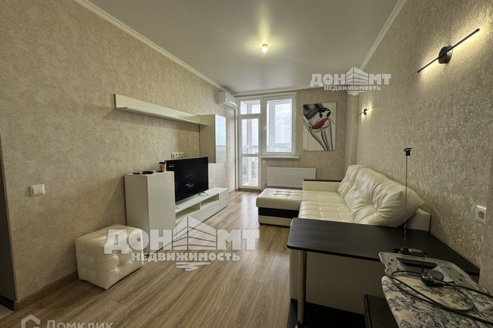 Продаётся 2-комнатная квартира, 50 м²