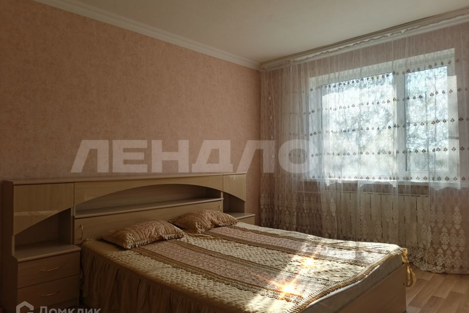 Сдаётся 1-комнатная квартира, 40 м²