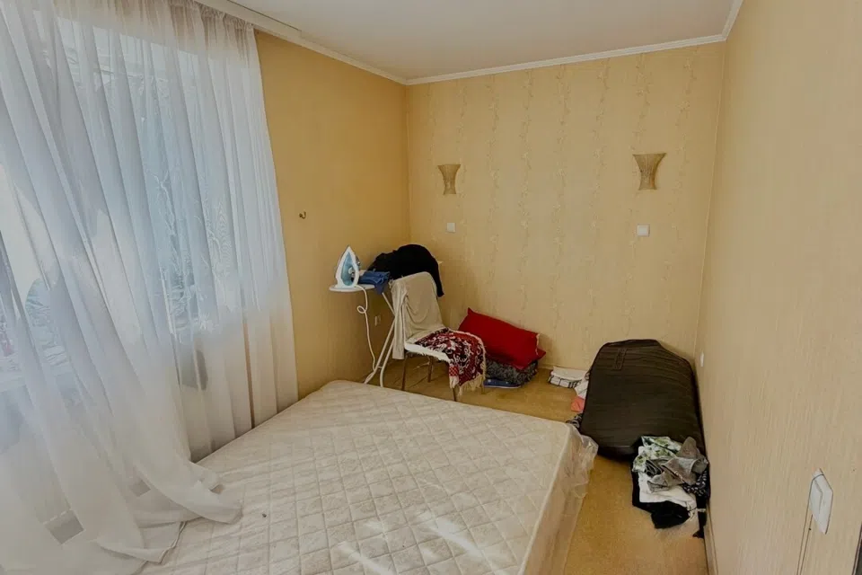 Продаётся 2-комнатная квартира, 46 м²