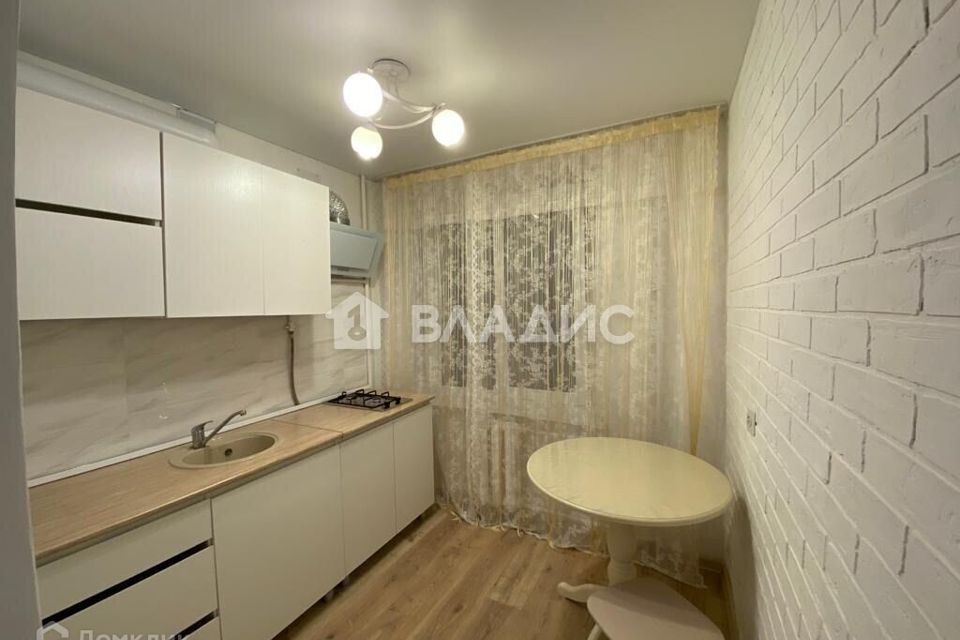 Продаётся 2-комнатная квартира, 42 м²