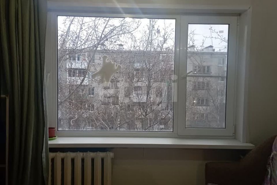 Продаётся 1-комнатная квартира, 24.4 м²