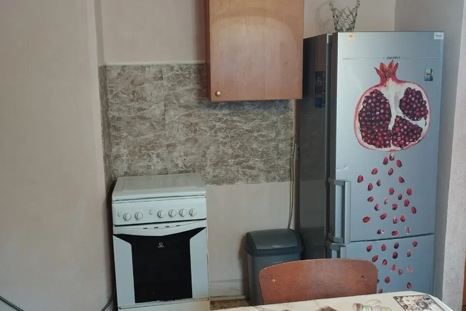 Продаётся 1-этажный дом, 79.7 м²
