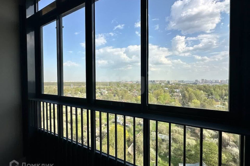 Сдаётся 1-комнатная квартира, 36.5 м²