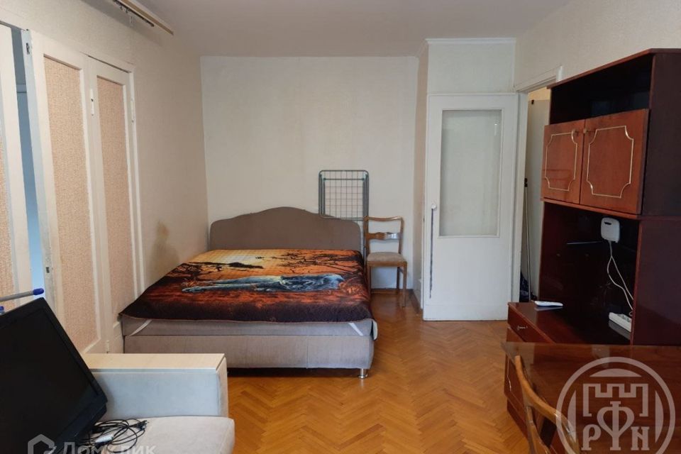 Сдаётся 2-комнатная квартира, 42.9 м²