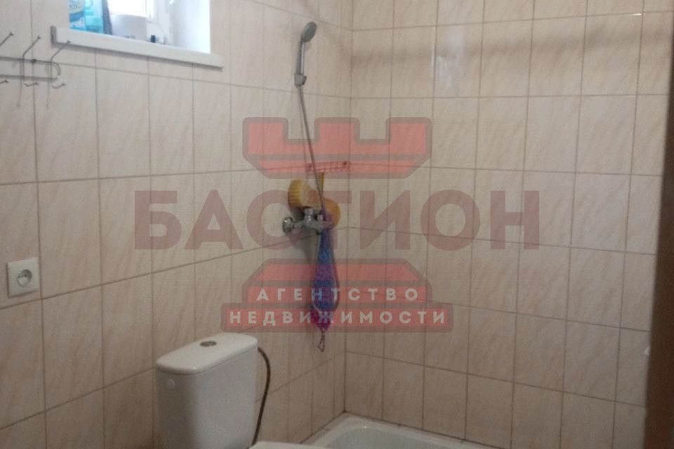 Продаётся 1-этажный дом, 58.3 м²