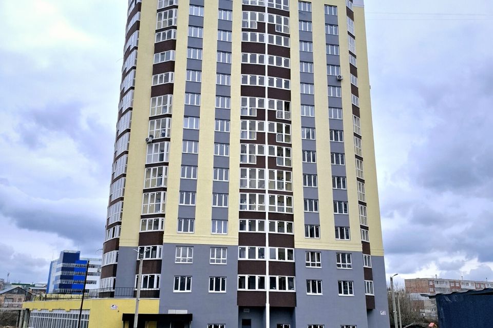 Продаётся студия, 33.2 м²