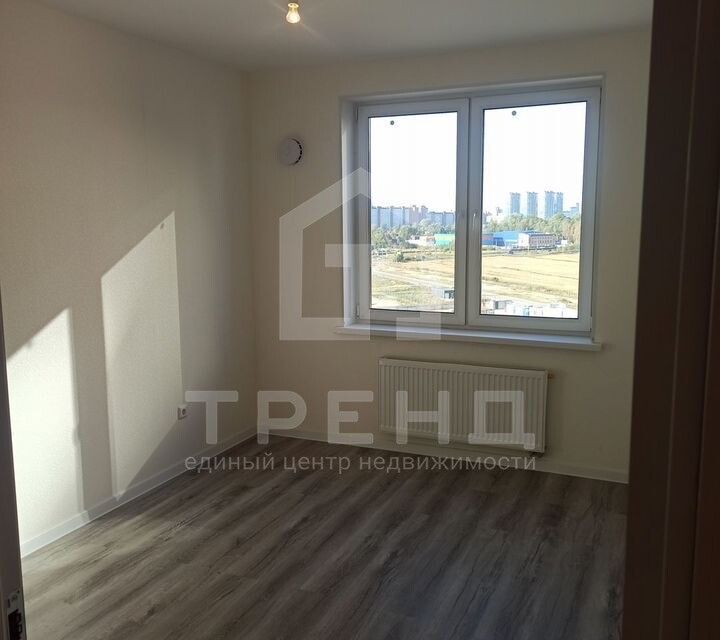 Продаётся 1-комнатная квартира, 32.9 м²