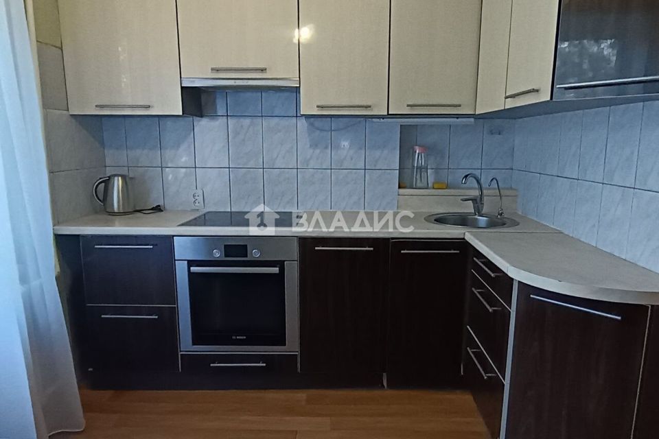 Сдаётся 3-комнатная квартира, 87 м²