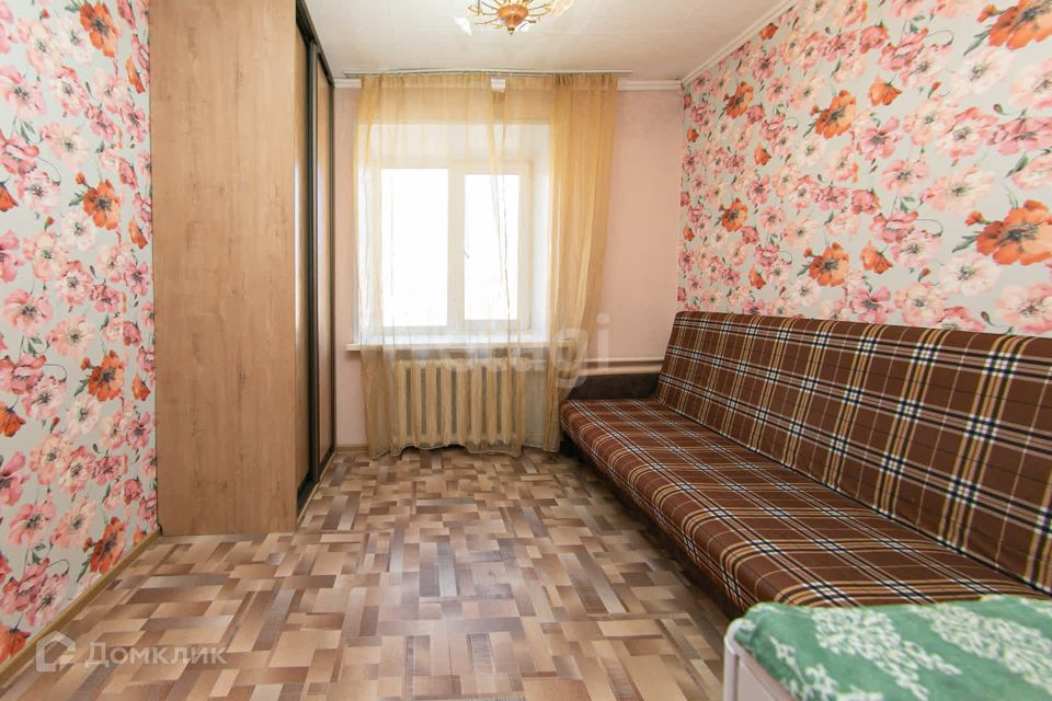 Продаётся 1-комнатная квартира, 12 м²