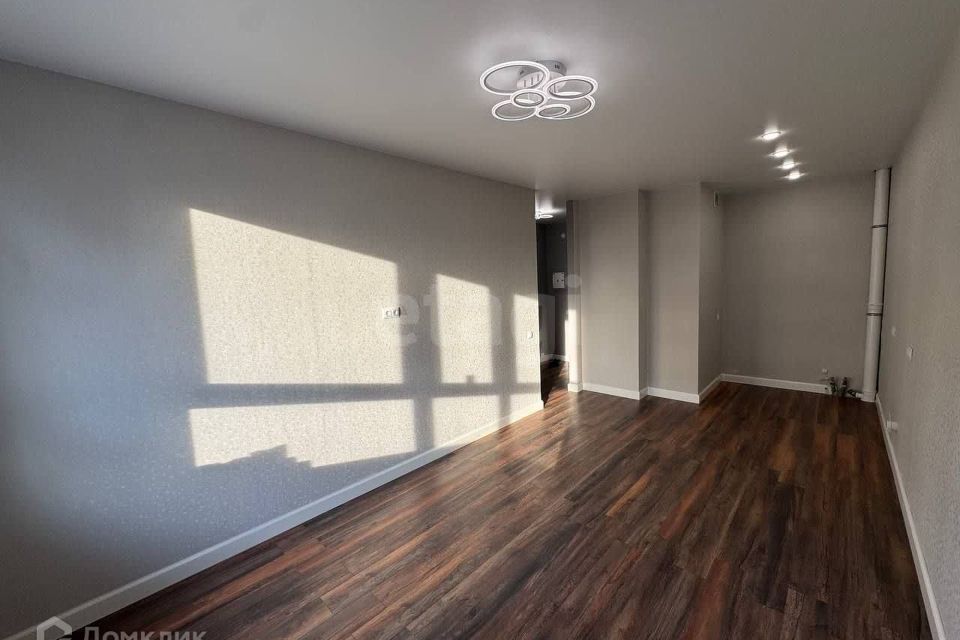 Сдаётся 1-комнатная квартира, 41 м²