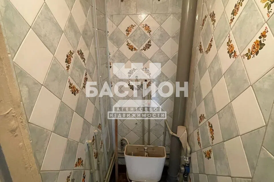 Продаётся 2-комнатная квартира, 51 м²