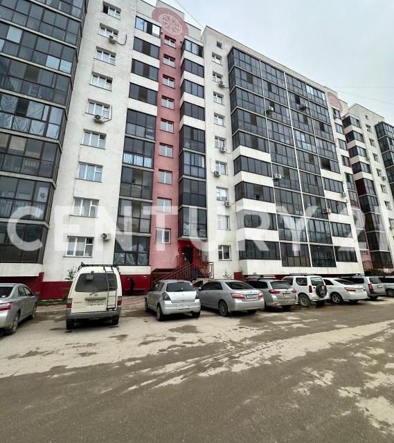 Продаётся студия, 27.5 м²