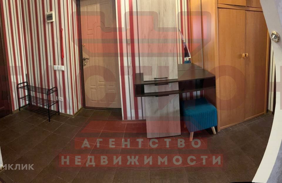Продаётся 2-комнатная квартира, 53 м²