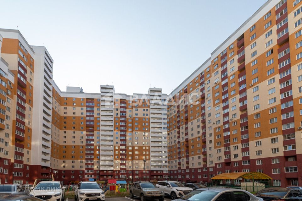 Продаётся 2-комнатная квартира, 69.3 м²