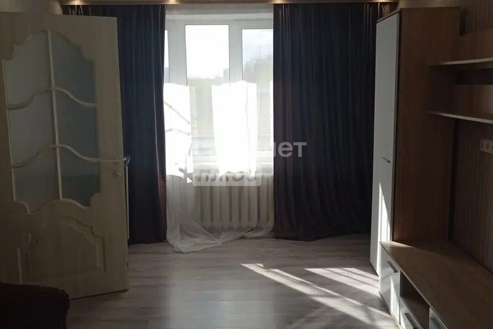 Продаётся 2-комнатная квартира, 47.1 м²