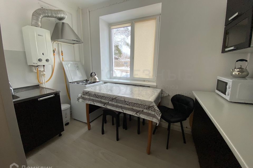Продаётся 2-комнатная квартира, 40.7 м²
