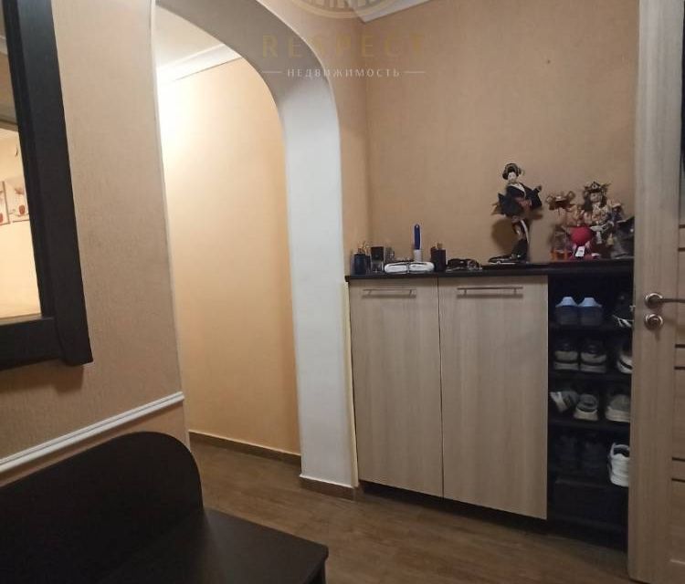 Продаётся 3-комнатная квартира, 75 м²