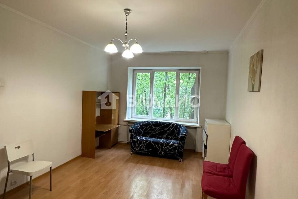 Продаётся 3-комнатная квартира, 72 м²