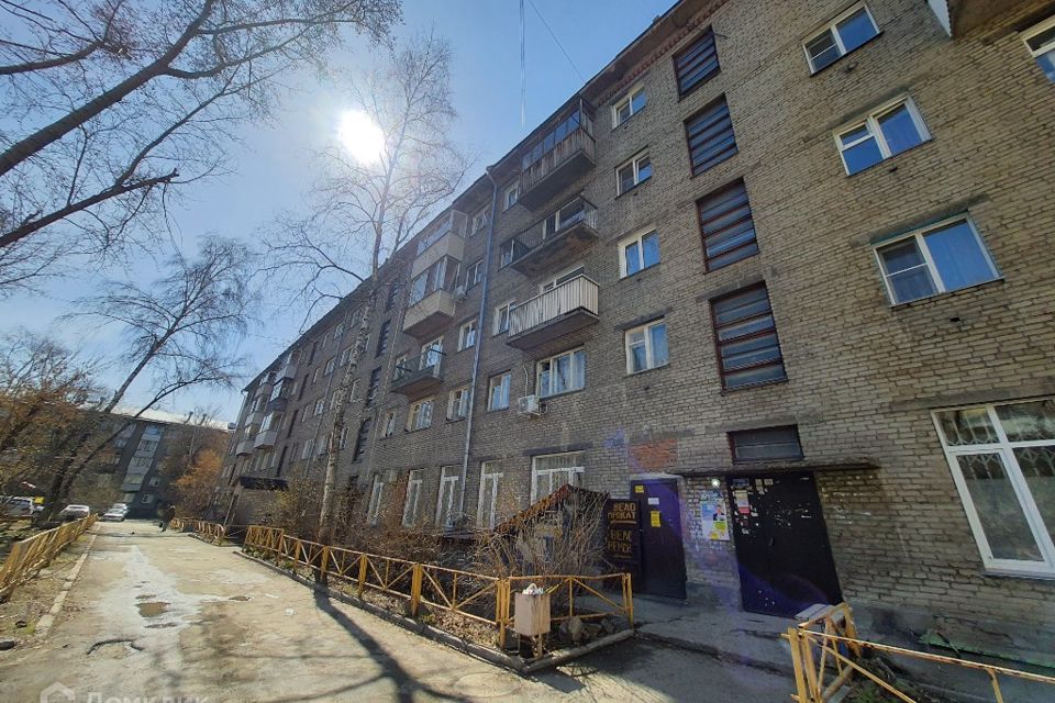 Продаётся 2-комнатная квартира, 44 м²