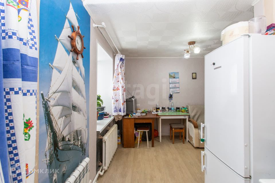 Продаётся 3-комнатная квартира, 73.7 м²