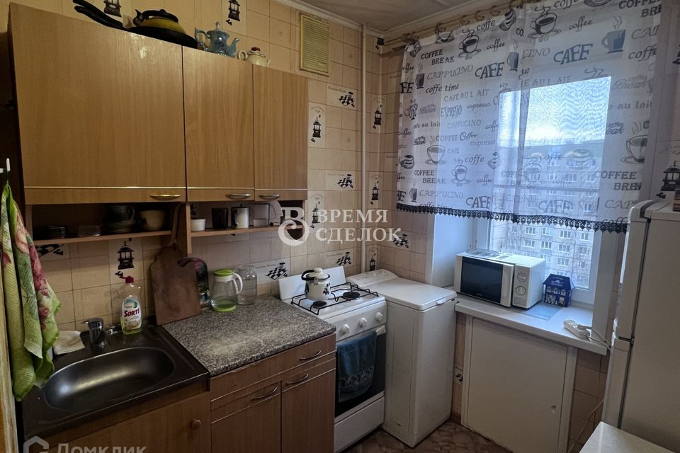 Сдаётся 1-комнатная квартира, 21.2 м²