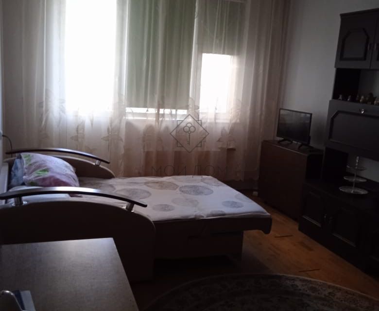 Сдаётся комната в 2-комн. квартире, 50 м²