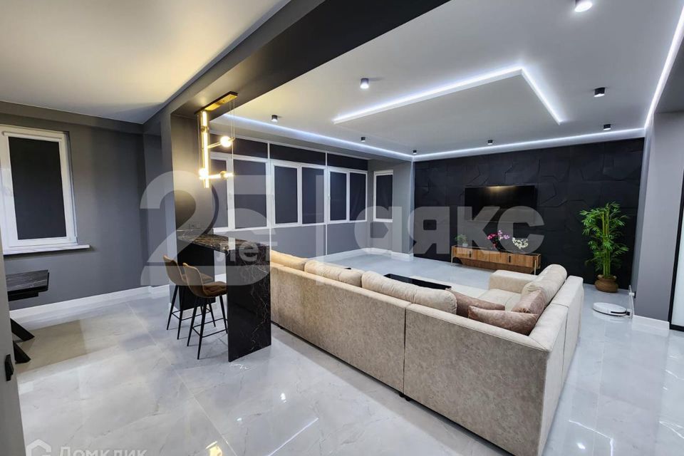Ставропольская 18 Купить Квартиру