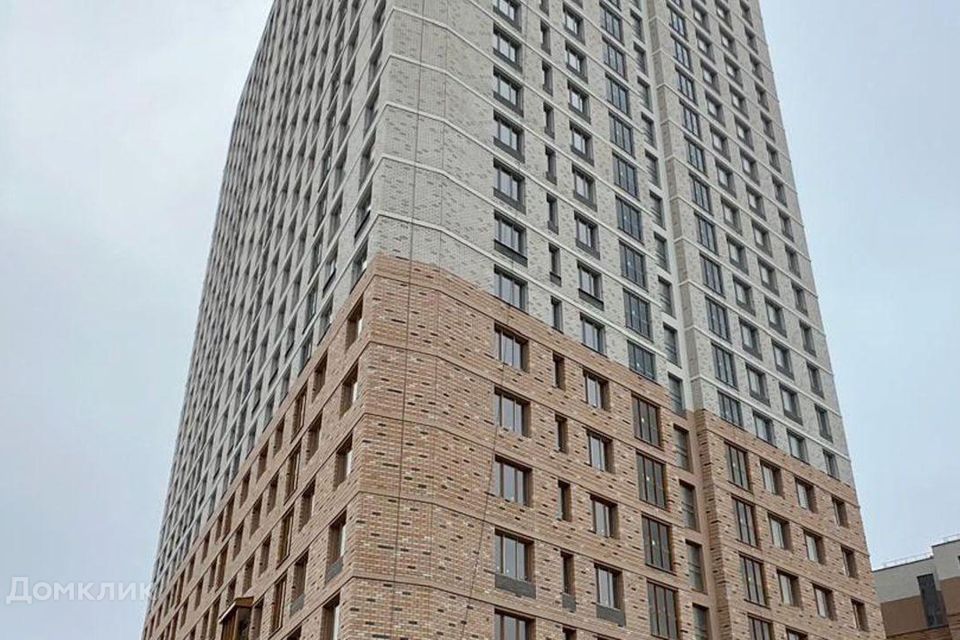 Продаётся студия, 26.6 м²