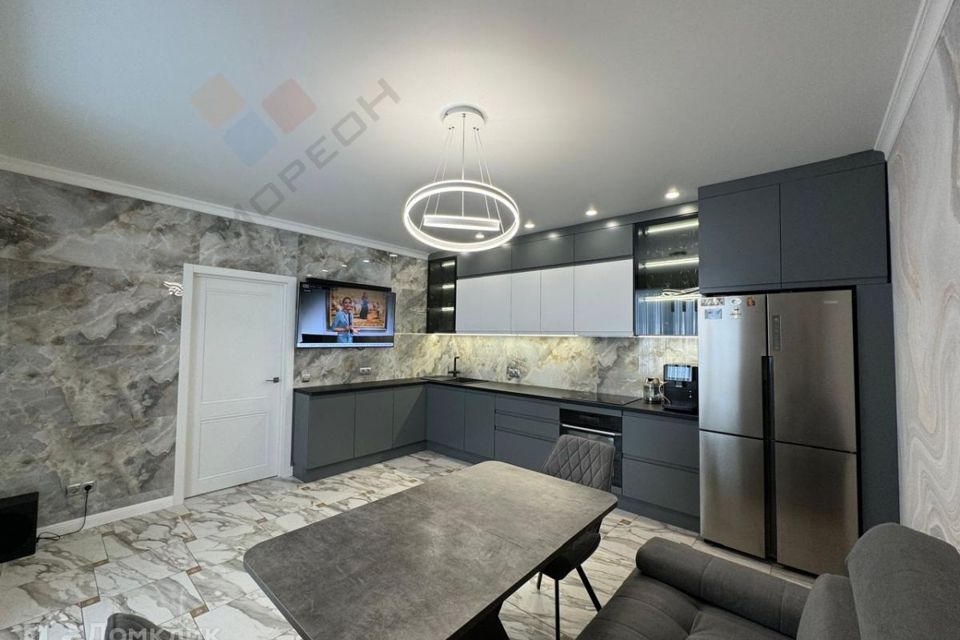 Продаётся 2-комнатная квартира, 80 м²