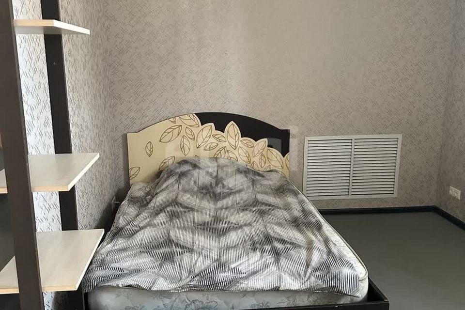 Сдаётся 3-комнатная квартира, 58.2 м²