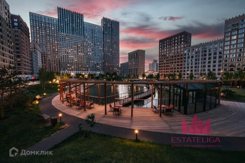 Продаётся 2-комнатная квартира, 43 м²