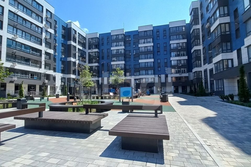 Продаётся 2-комнатная квартира, 78 м²