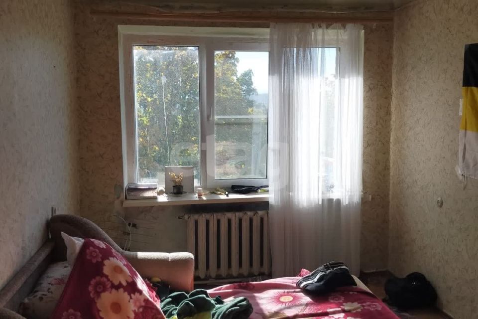 Продаётся 1-комнатная квартира, 28.5 м²