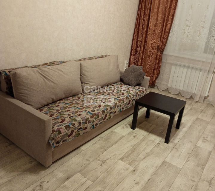 Сдаётся 1-комнатная квартира, 36 м²
