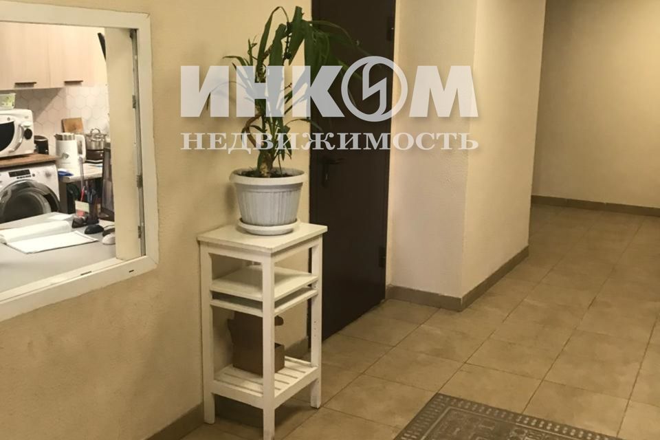 Продаётся студия, 15.4 м²