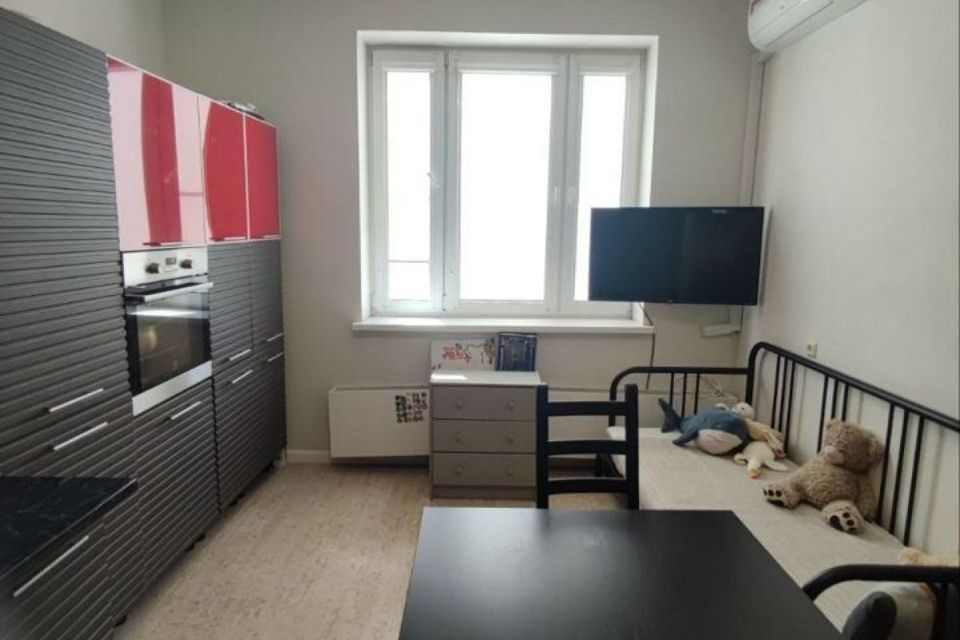 Продаётся 2-комнатная квартира, 87 м²