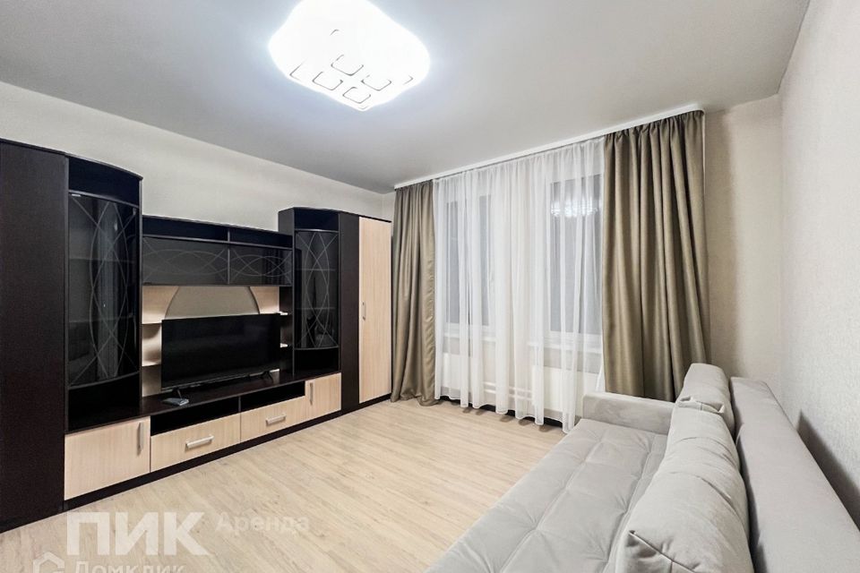 Сдаётся 2-комнатная квартира, 53.5 м²