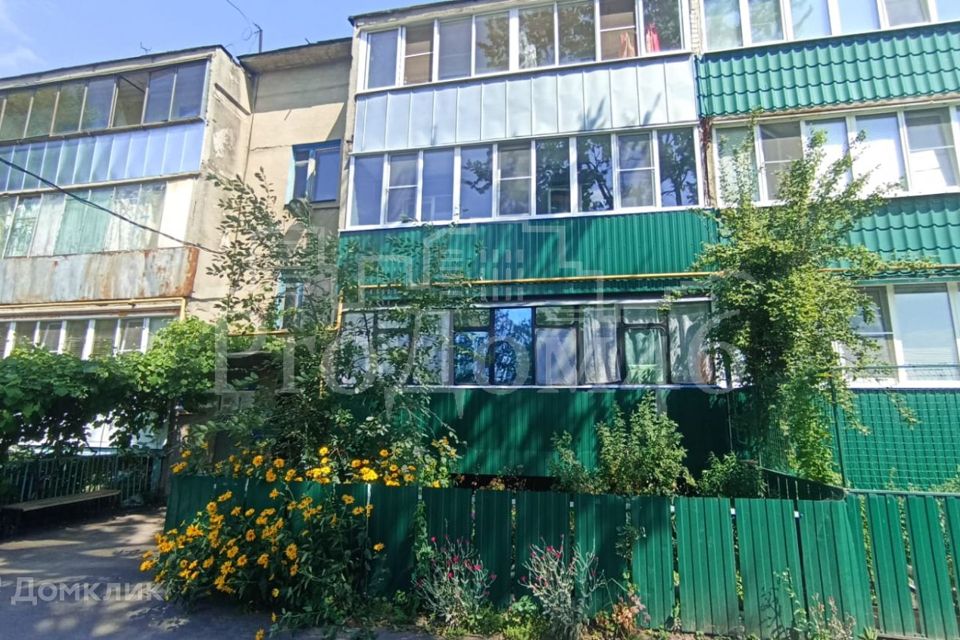 Продаётся 2-комнатная квартира, 49.7 м²