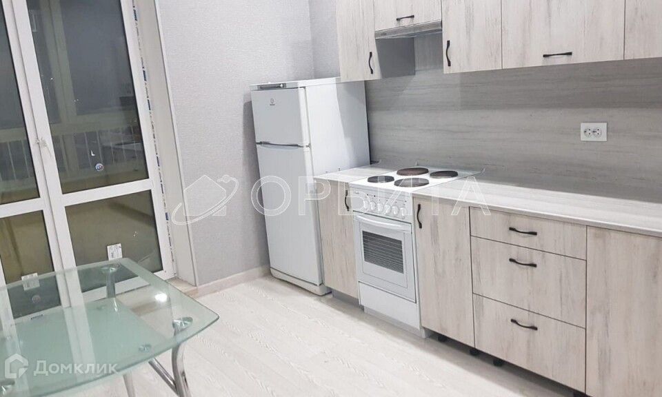 Продаётся 1-комнатная квартира, 32.5 м²